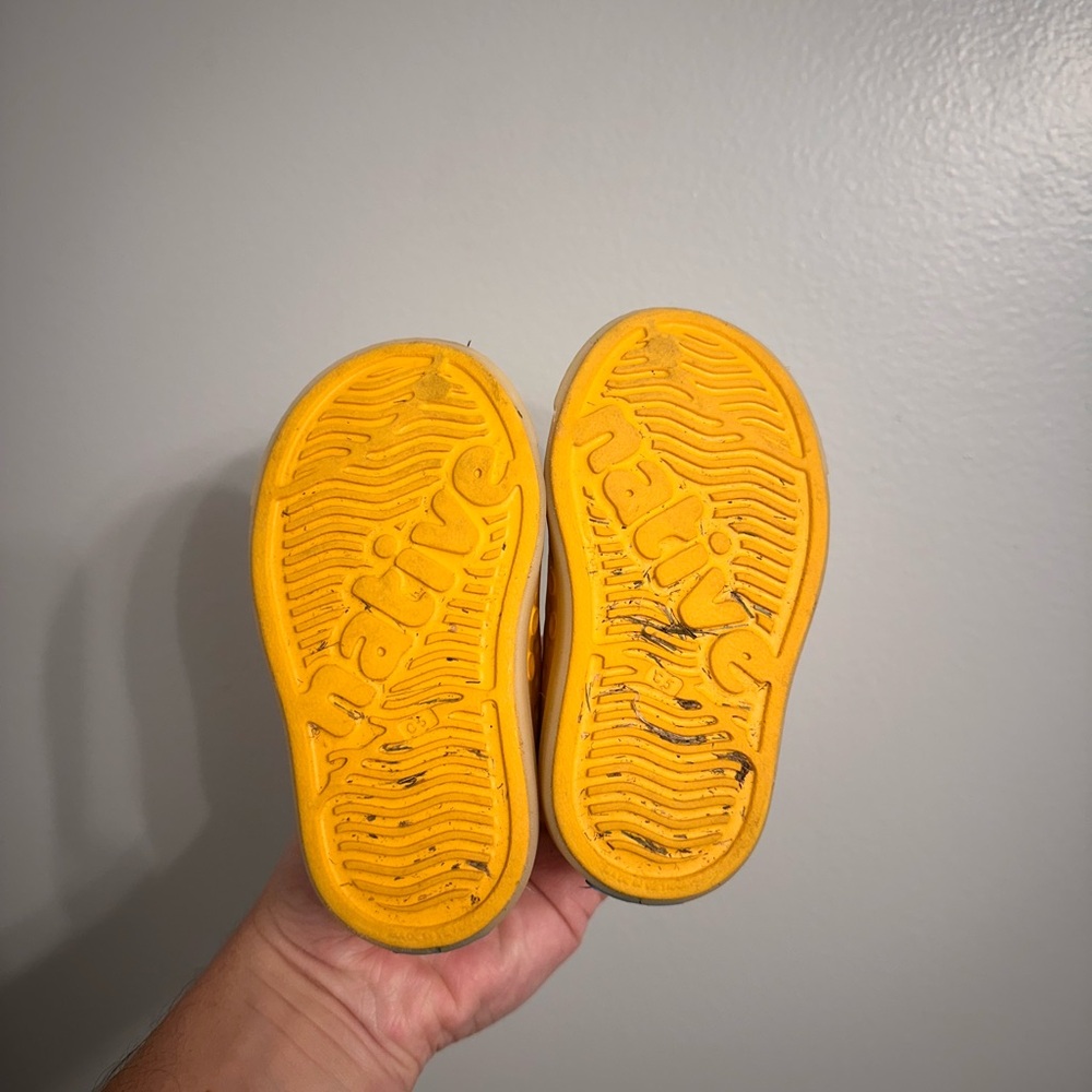 Native Jefferson Size 5 - Picture 3 of 3